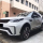 High quality Discovery 5 Sport Conversion body kit